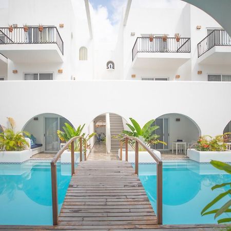 La Bella Vita Tulum Eksteriør billede