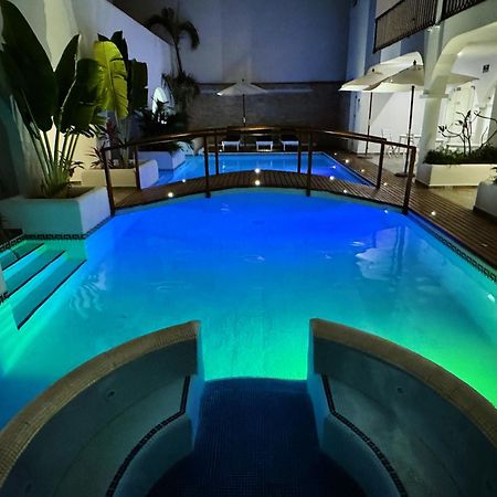 La Bella Vita Tulum Eksteriør billede