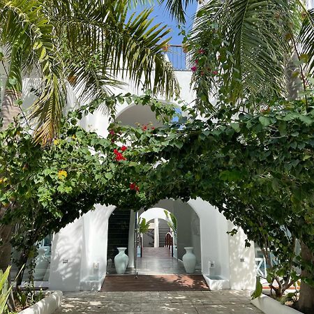 La Bella Vita Tulum Eksteriør billede