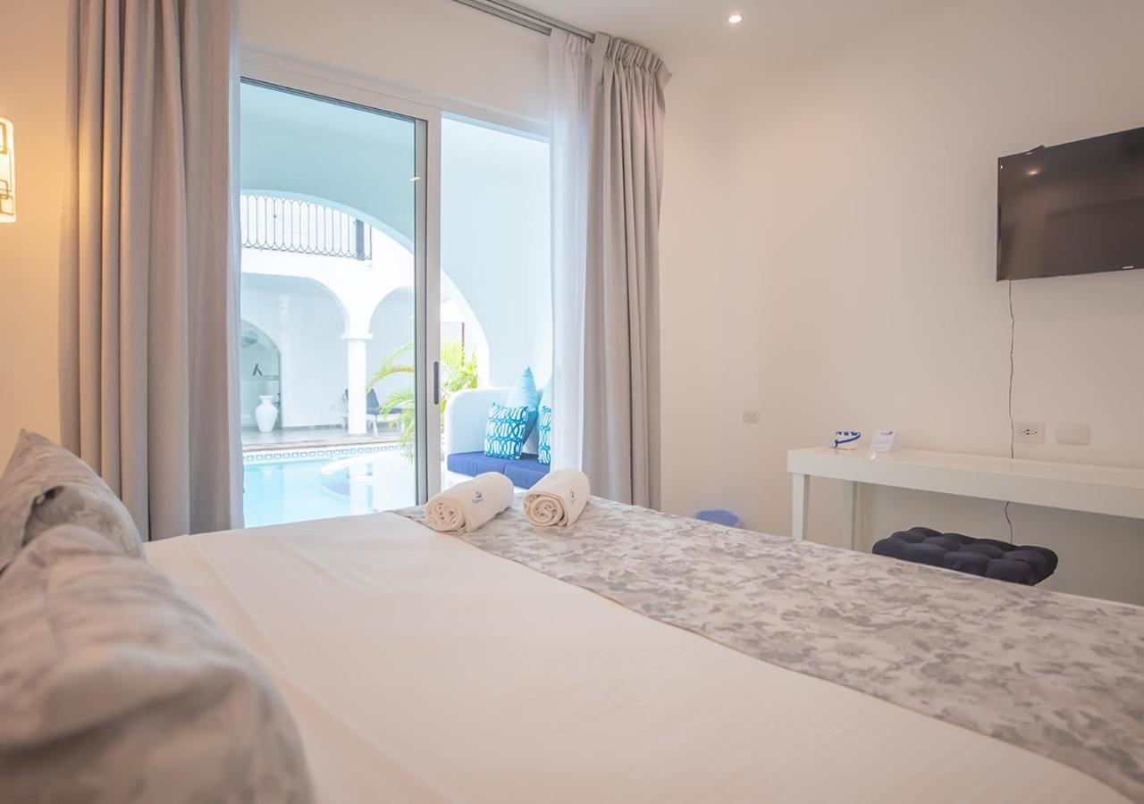 La Bella Vita Tulum Eksteriør billede