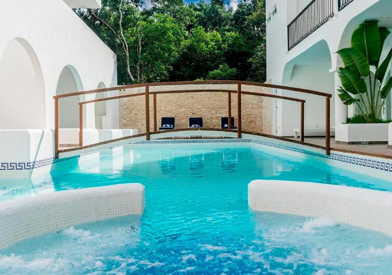 La Bella Vita Tulum Eksteriør billede