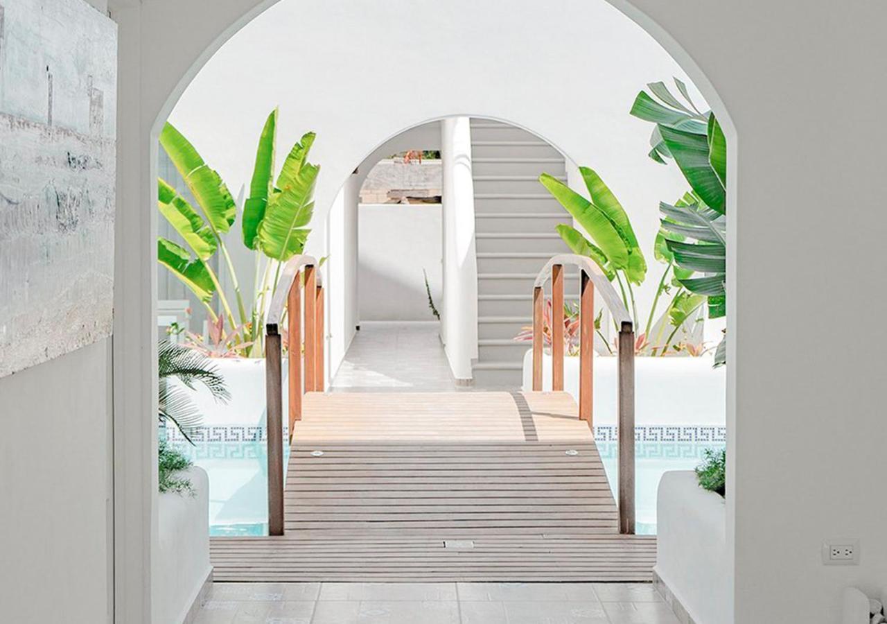 La Bella Vita Tulum Eksteriør billede