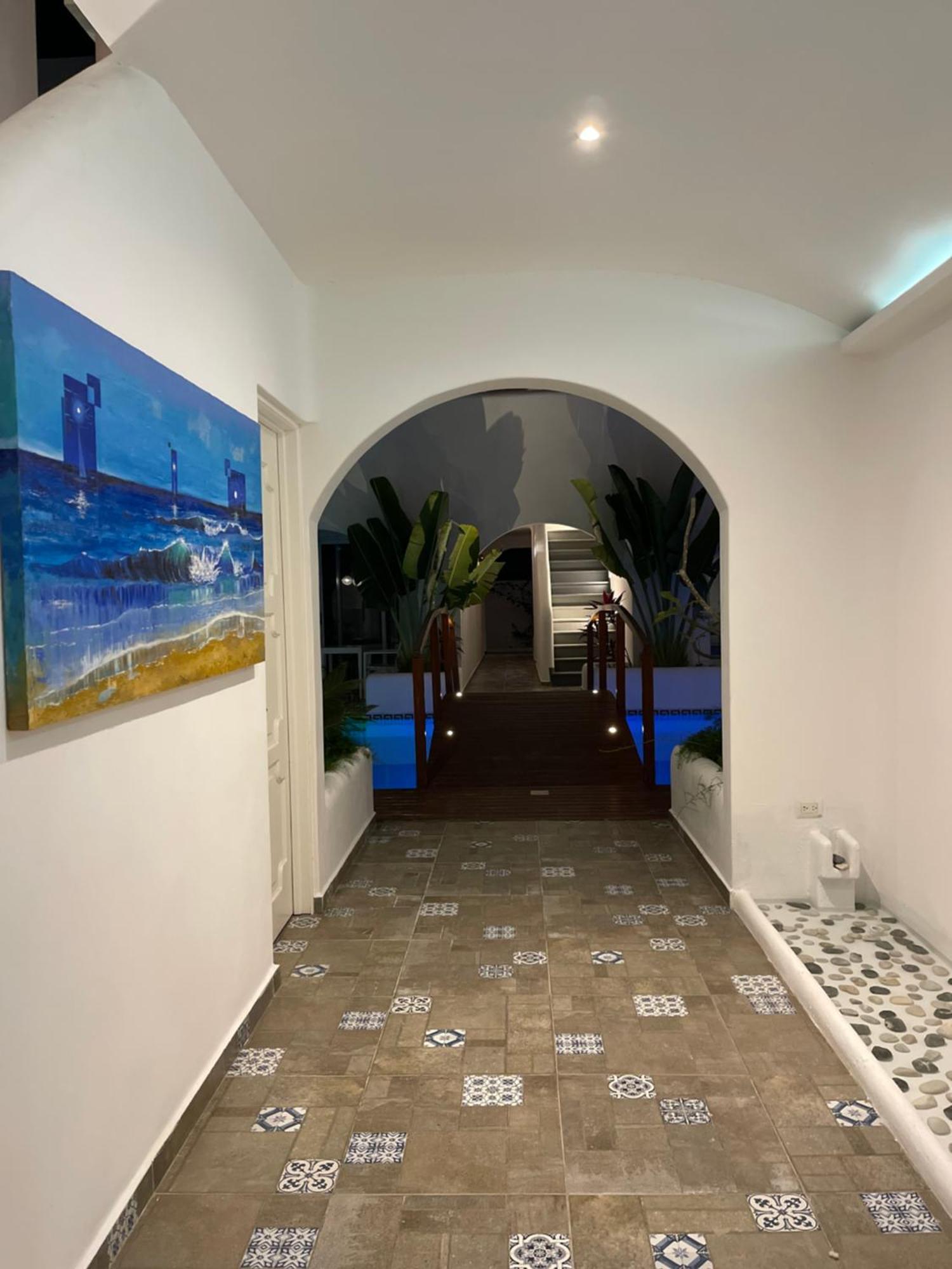 La Bella Vita Tulum Eksteriør billede